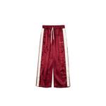 Повседневные брюки унисекс XVESSEL, зеленые - фото 8