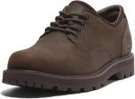 Timberland mens Britton Road Waterproof, Dark Brown Full Grain - фото