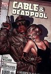 Cable and Deadpool (2003 series) #13 (Marvel) - фото