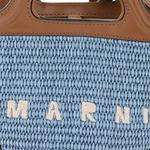 MARNI Тропическая сумка - фото 5