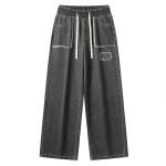 Teddy Collection Джинсы унисекс из коллекции Teddy Bear Collection, Синий - фото 3