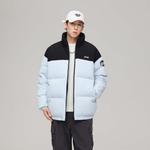 Пуховик унисекс Jeep, цвет Raw White - фото 12