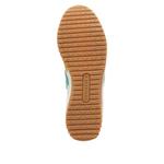 Кроссовки Converse Run Star Trainer 'Sunny Angle Egret' - фото 5