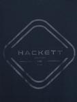 Рубашка Hackett London HS CLUB HOUSE, темно-синий - фото 3