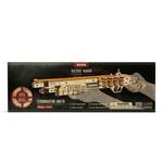 ROBOTIME Деревянный 3D-пазл - Дробовик - фото 2