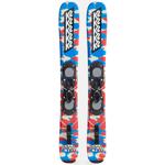 Лыжи Fatty 88 с креплениями K2 - фото