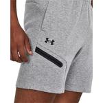 Мужские шорты из флиса Under Armour Unstoppable - фото 4