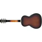 Гитара Gretsch G9241 Alligator Biscuit с резонатором и круглым грифом - фото 3