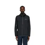 Мужской тренчкот Lotus Leaf, черный Lining, черный - фото 4