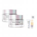 Крем-консилер Pearl Shimmer No Makeup OSM - фото