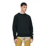 Пряжа palace y 3 вязаный свитер Y-3, черный - фото 3