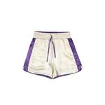 Повседневные шорты унисекс XVESSEL, фиолетовый - фото 10