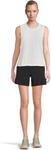 Топ Arc'teryx Kragg SL Cotton Tank Blurred Bird, цвет White Light/Ray - фото 5