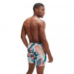 Шорты для плавания Speedo Digital Printed Leisure 16´´, разноцветный - фото 2
