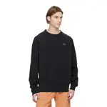 Свитшот унисекс черный Acne Studios - фото 4