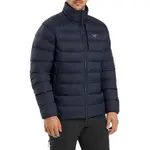 Термобелье THORIUM Jackets Men's Arcteryx, Пыльно-зеленый/Фураж - фото 9