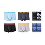 Lee Подарочный набор мужского белья 4 шт - фото 3