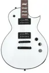 ESP LTD Eclipse EC-256 - Снежно-белый - фото