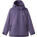 CAMEL Куртка Urban Function Series мужская, Twilight Purple - фото