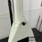 Электрогитара Jackson American Series Rhoads RR24 с чехлом - Снежно-белый - фото 13