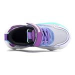 Детские кроссовки для детей Hobibear, голубой - фото 9