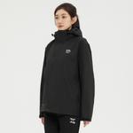 Ветровка Куртка Унисекс Jeep, цвет Coffee Brown - фото 35