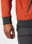 Helly-Hansen мужская куртка HP Racing Bomber Jacket 2.0 Helly Hansen, 308 Canyon - фото 8