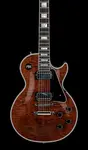 Gibson Custom Shop Les Paul Custom Figured - Rootbeer №00734 - фото
