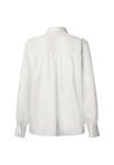 Блуза Pepe Jeans W11 MINERVA, White - фото 8