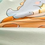 Antarctic Пододеяльник 160х210 см из 100% хлопка, Space Dragon - фото 5