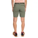 Шорты-бермуды женские Assy Th Trangoworld, зеленый - фото 3