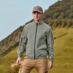 Jeep Куртка Unisex, Phantom Black - фото 11