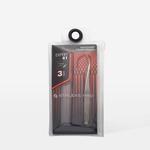 Пинцет для ресниц Staleks Professional EXPERT 41 TYPE 3, изогнутый - фото 6