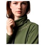 Худи Sea Ranch Jacky, зеленый - фото 3