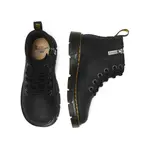 Ботинки Dr Martens Raffe Ankle Boot J, черный - фото 4
