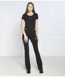 Футболка regular fit Ea7, черный - фото 2