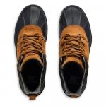 Утепленные водонепроницаемые зимние ботинки Buxton Lite Sorel, мультиколор - фото 4