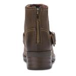 Ботинки Eastland 1955 Edition Peyton, Bomber Brown - фото 5