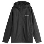 Внутренние пределы iii куртка Columbia, черный - фото