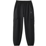 Городские функциональные карго-брюки Urban Function Series CAMEL, черный - фото 3