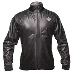 Куртка Brn Rainproof, черный - фото