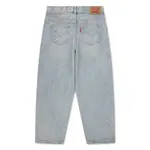 Брюки Levi's Baggy Barrel, синий - фото 2