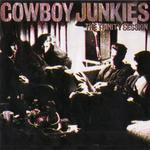 Диск CD The Trinity Session - Cowboy Junkies - фото