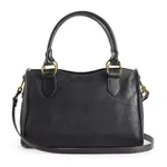 Сумка-почтальон Frye And Co., черный - фото 2