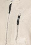 Флисовая куртка Sublevel Fleece jacket, Light Beige/Beige - фото 7
