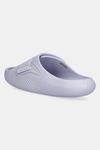 Шлепанцы Mellow Luxe Recovery Slide Crocs, фиолетовый - фото 3