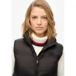 Жилет Superdry Tech Padded, черный - фото 4