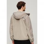 Куртка Superdry Hybrid Trekker, бежевый - фото 2