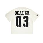 Футболка мужская RESERFF, экрю - фото 4