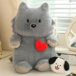 Плюшевая игрушка AOLETU - фото 6